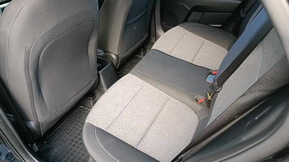 KIA Stonic Stonic 1.2 M