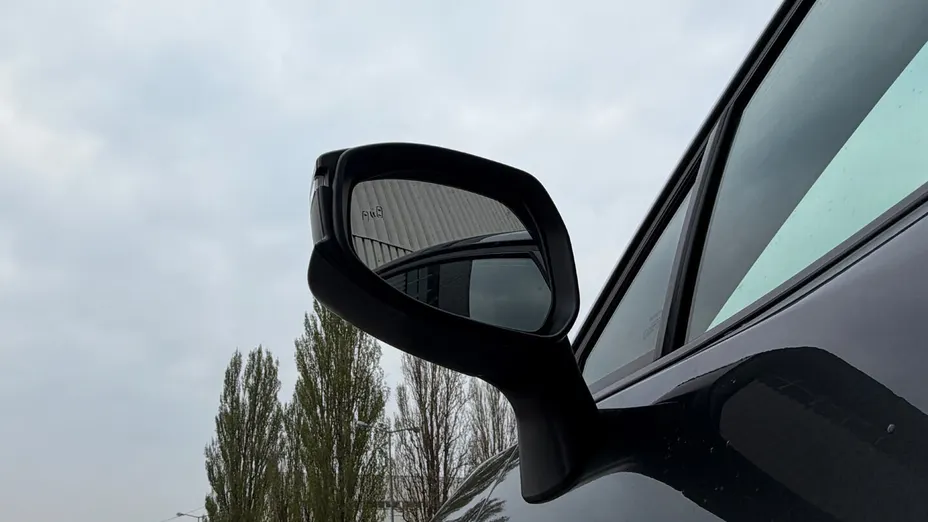 TOYOTA C-HR C-HR 1.8 Hybrid GPF Comfort