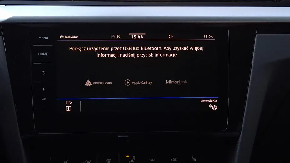 VOLKSWAGEN Arteon Arteon 2.0 TDI 4Motion Elegance DSG