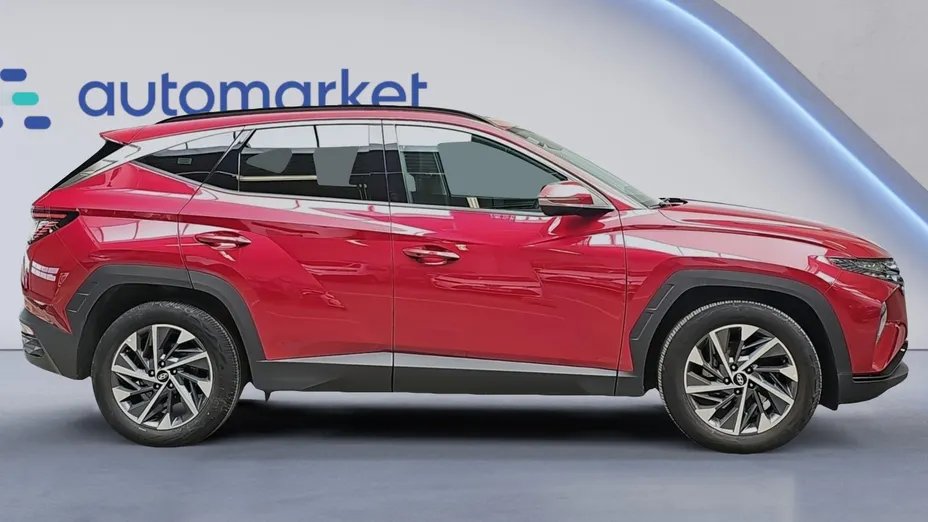 HYUNDAI Tucson Tucson 1.6 T-GDi Executive 2WD