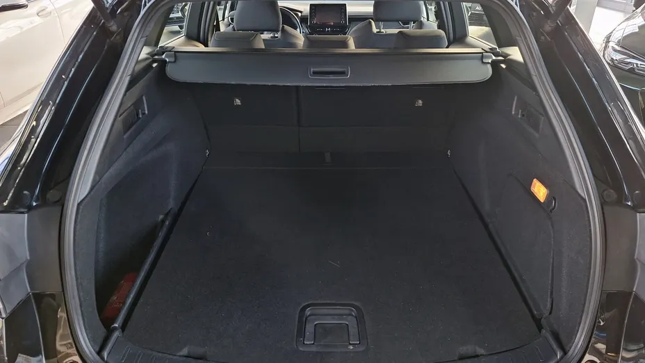 TOYOTA Corolla Corolla 2.0 Hybrid Comfort