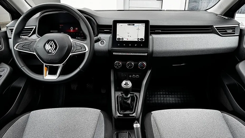 RENAULT Clio Clio 1.0 TCe Evolution