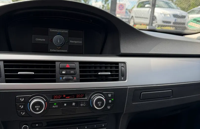 BMW Seria 3 320d