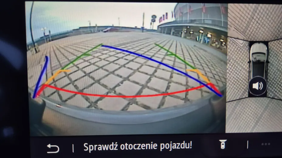 RENAULT Clio Clio 1.3 TCe R.S. Line EDC