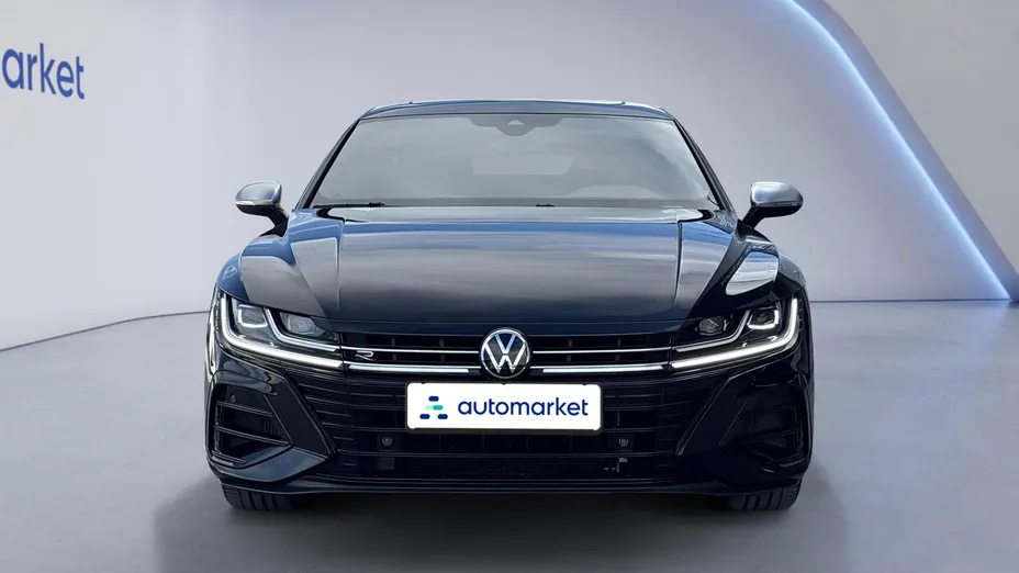 VOLKSWAGEN Arteon Arteon 2.0 TSI 4Motion R DSG