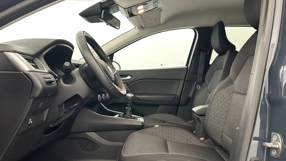 RENAULT Captur -