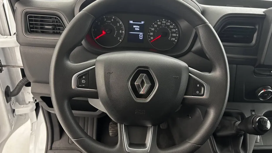 RENAULT Master -