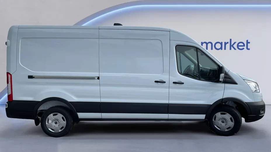 FORD Transit Transit 350 L3H2 Trend Nowy