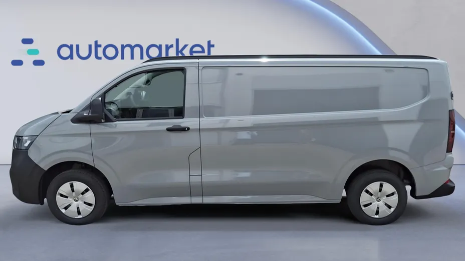 VOLKSWAGEN Transporter Transporter TDI L2H1 Nowy