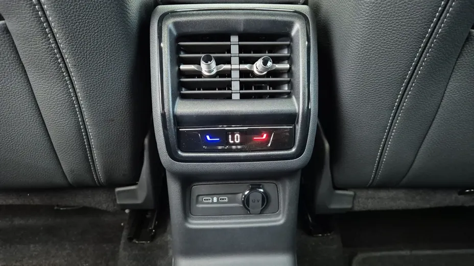 SKODA Kodiaq Kodiaq 2.0 TDI 4x2 Sportline DSG Nowy