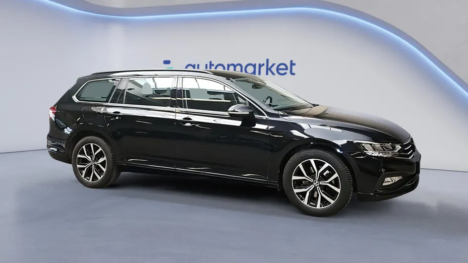 VOLKSWAGEN Passat Passat 1.5 TSI EVO Business DSG