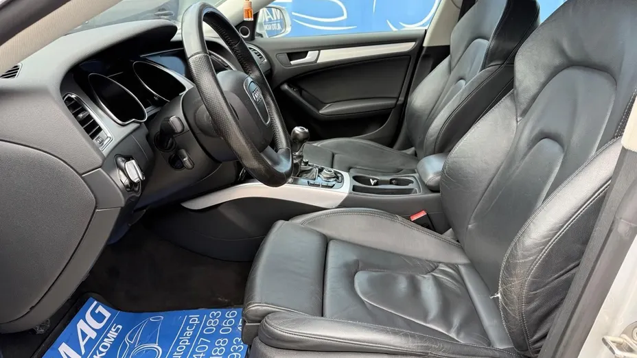 AUDI A5 Sportback -