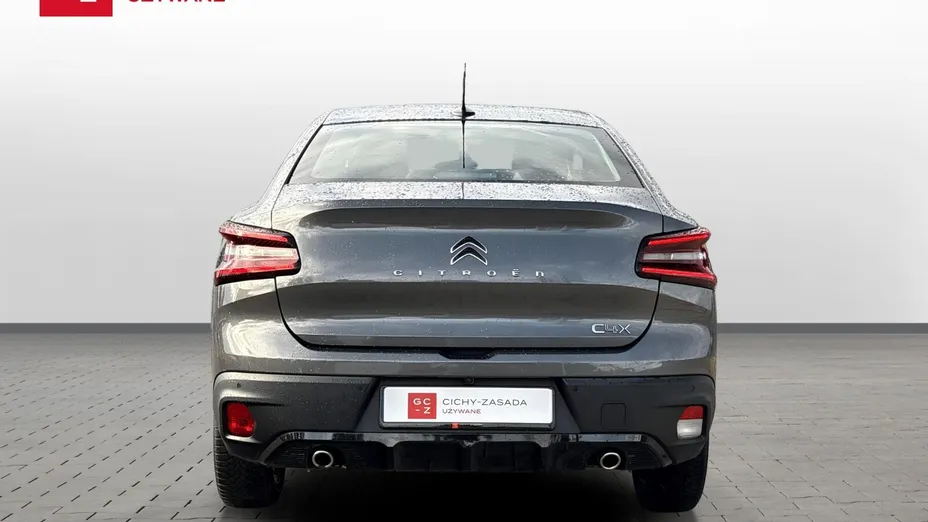 CITROEN C4 X C4 X 1.2 PureTech Feel Pack S&S EAT8