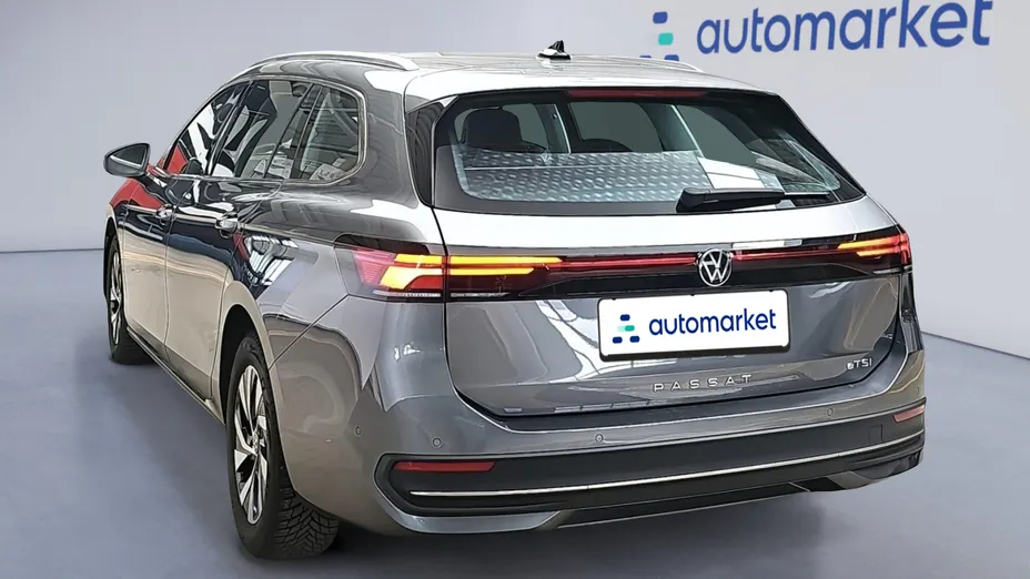 VOLKSWAGEN Passat Passat 1.5 TSI ACT mHEV Business DSG