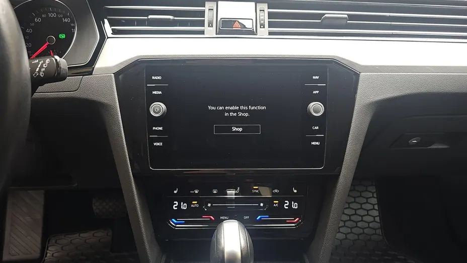 VOLKSWAGEN Passat Passat 1.5 TSI EVO Business DSG