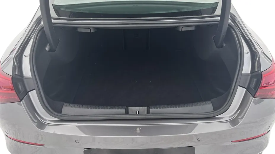 MERCEDES-BENZ CLA CLA 180 mHEV Progressive 7G-DCT