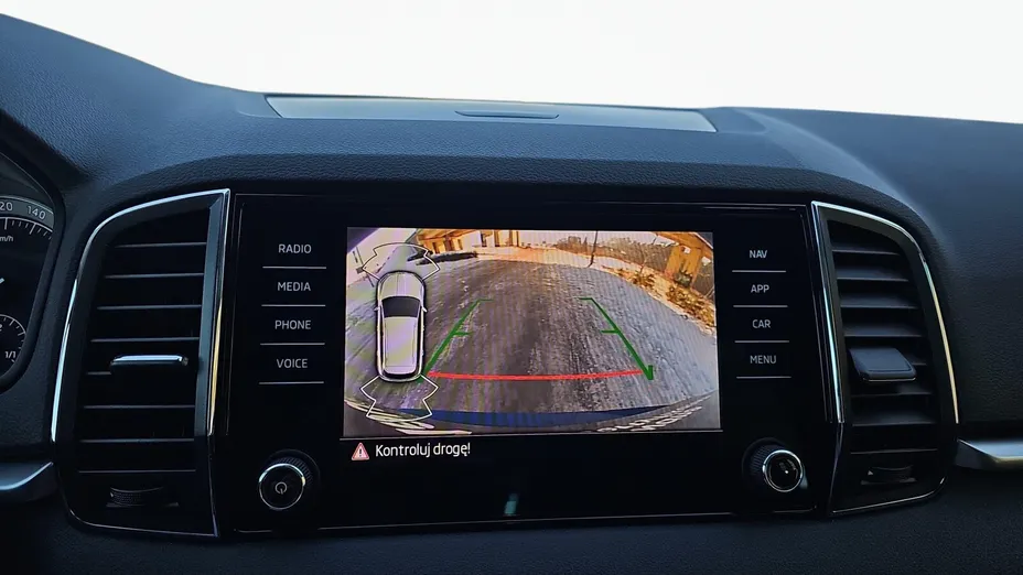 SKODA Karoq Karoq 2.0 TDI SCR 4x4 Style DSG