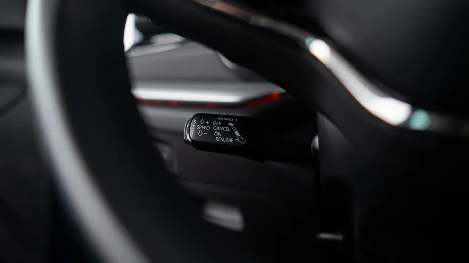 SKODA Octavia Octavia 1.5 TSI e-Tec Style DSG