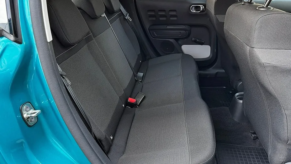 CITROEN C3 C3 1.2 PureTech You!