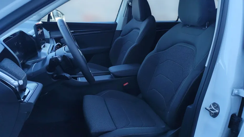 SKODA Kodiaq Kodiaq 2.0 TDI 4x4 Selection DSG