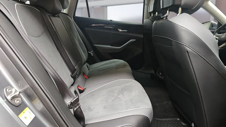 VOLKSWAGEN Passat Passat 1.5 TSI ACT mHEV Business DSG