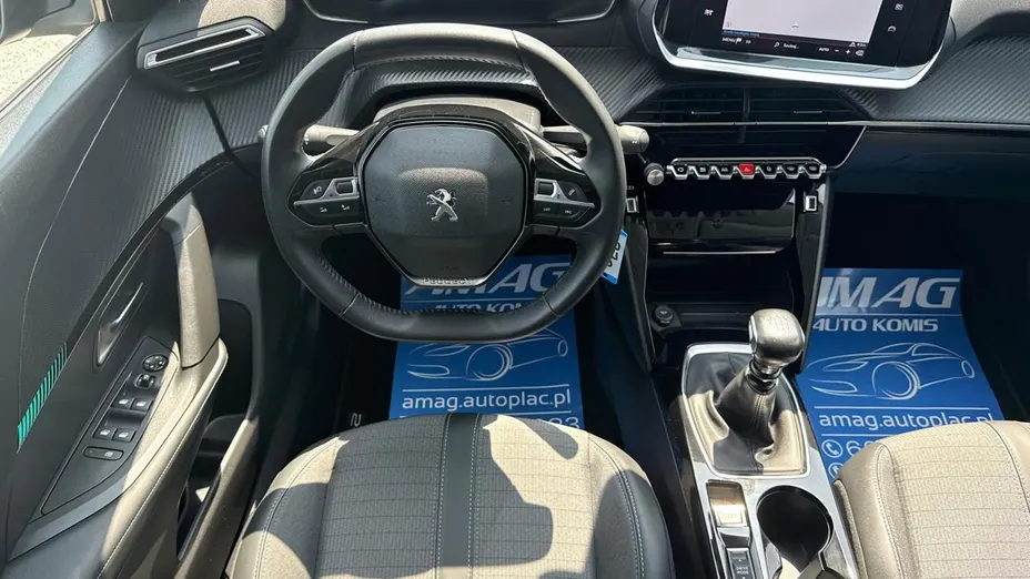 PEUGEOT 2008 -