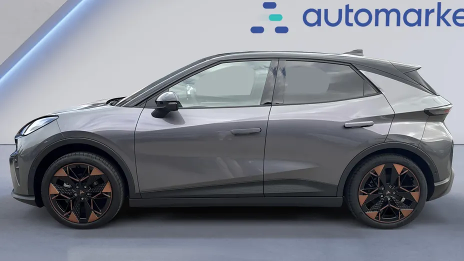 CUPRA Raval Raval 52kWh Dynamic Plus Nowy