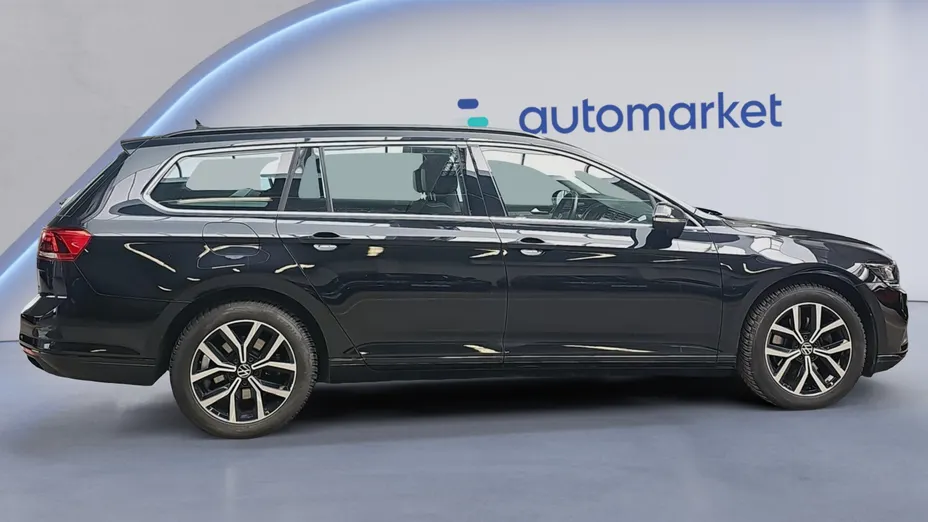 VOLKSWAGEN Passat Passat 1.5 TSI EVO Business DSG