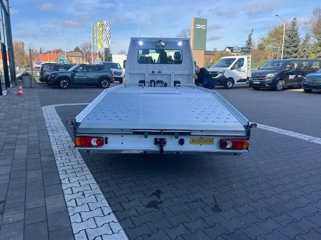 RENAULT Master Master dCi L3 Extra Nowy