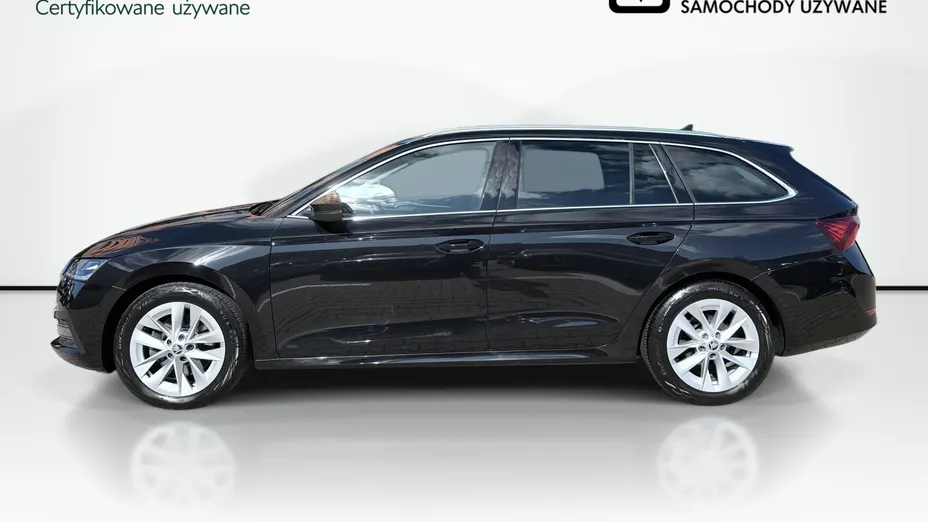 SKODA Octavia Octavia 2.0 TDI Ambition