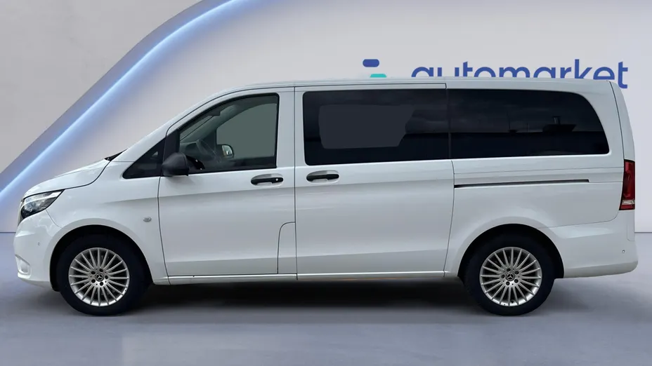 MERCEDES-BENZ Vito Vito Tourer 114 CDI L2 Pro 9G-Tronic 447.703