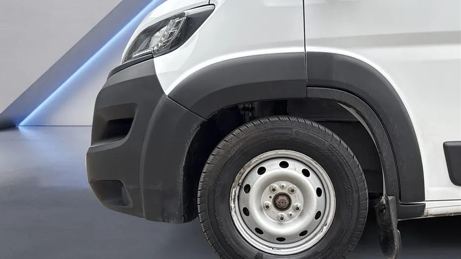 PEUGEOT Boxer Boxer 435 BlueHDi L3H2