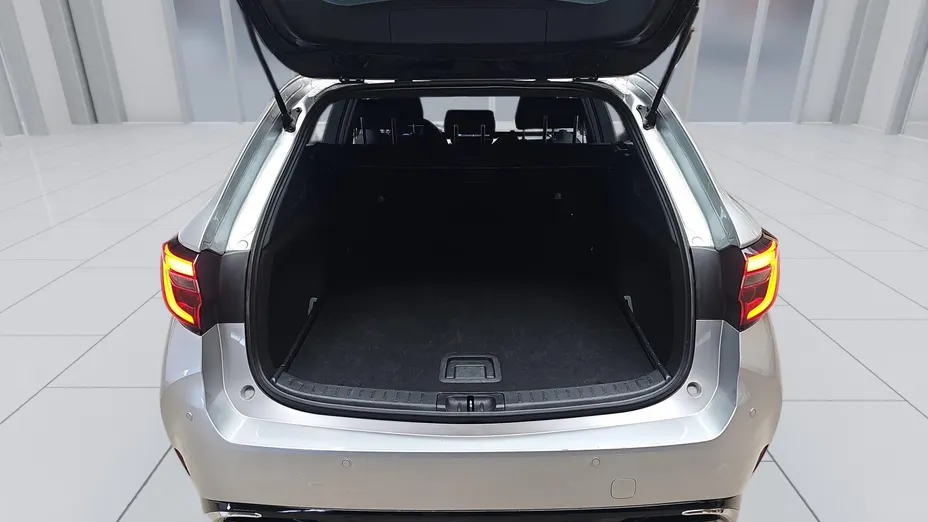 TOYOTA Corolla Corolla 1.8 Hybrid Comfort