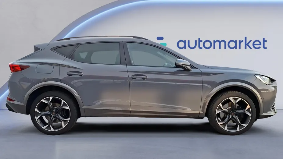 CUPRA Formentor Formentor 2.0 TSI 4Drive VZ Fuori Edition DSG