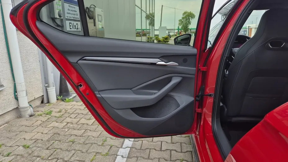 SKODA Superb Superb 2.0 TSI Sportline DSG Nowy