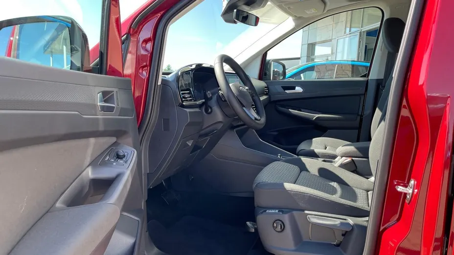 FORD Tourneo Connect Grand Tourneo Connect 1.5 EcoBoost Titanium aut Nowy