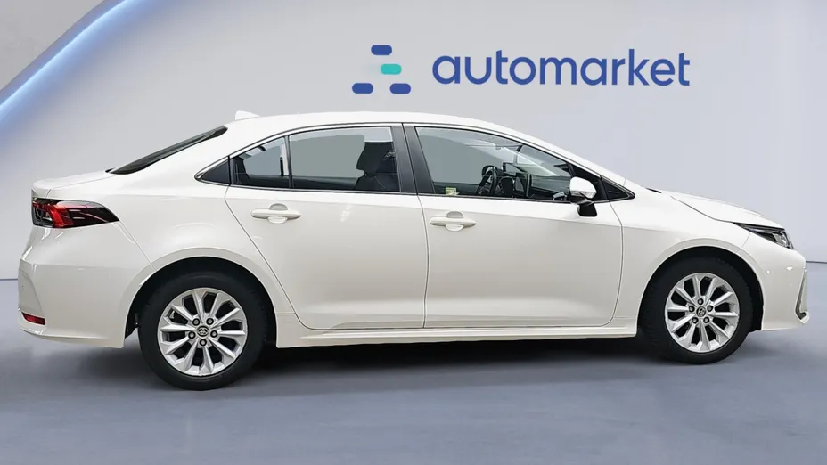 TOYOTA Corolla Corolla 1.8 Hybrid Comfort
