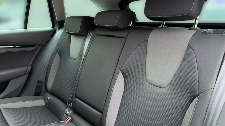 SKODA Octavia Octavia 2.0 TDI Ambition DSG