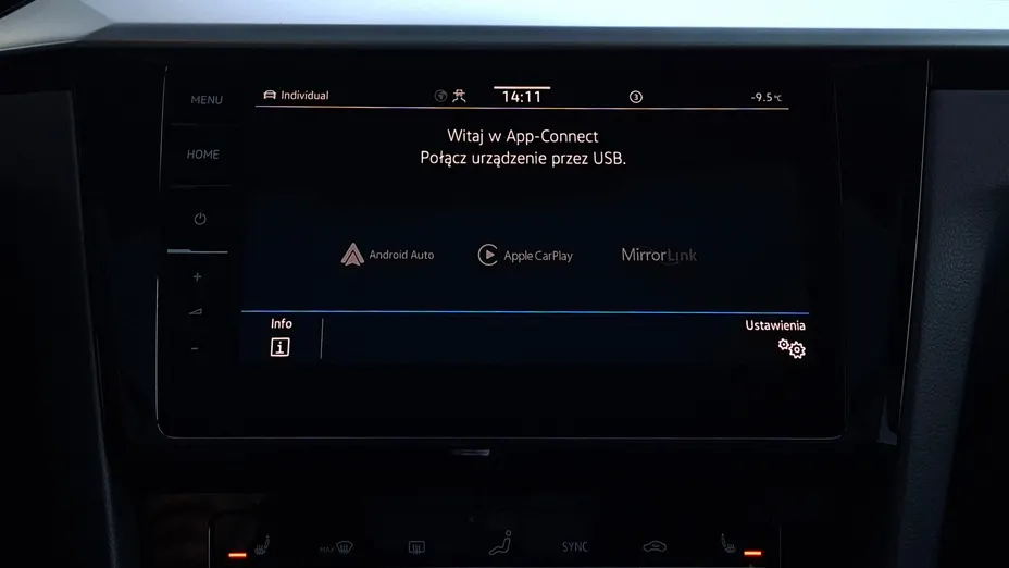 VOLKSWAGEN Arteon Arteon 2.0 TDI R-Line DSG