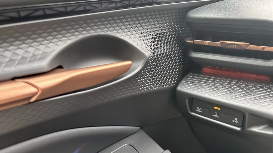 CUPRA Raval Raval 52kWh Dynamic Plus Nowy