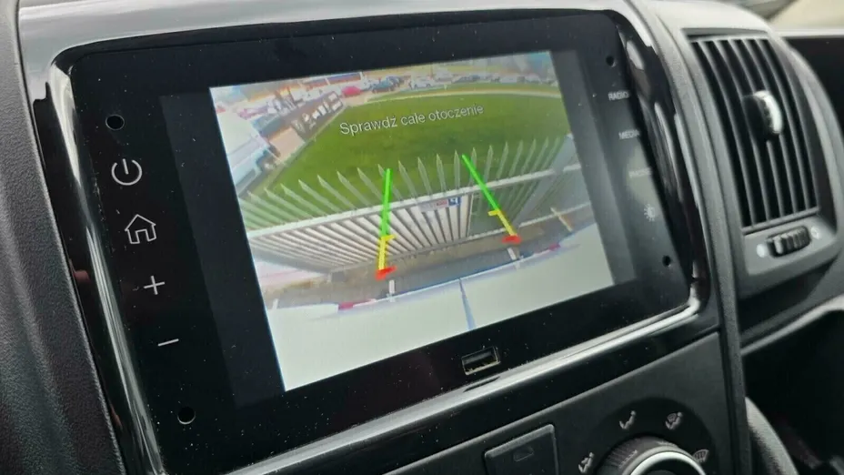 OPEL Movano Movano CDTI L3H2