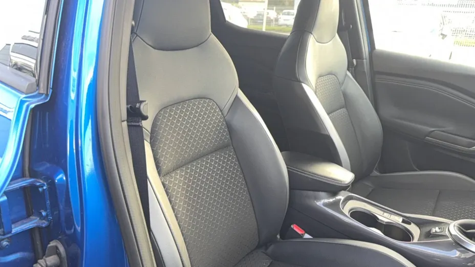 NISSAN Juke -
