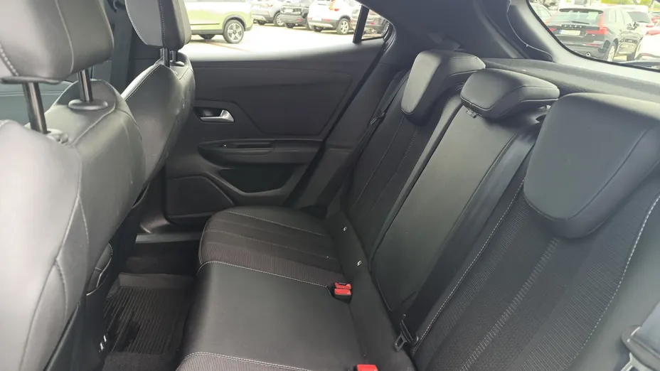 OPEL Mokka Mokka 1.2 T Elegance Business Pack S&S aut