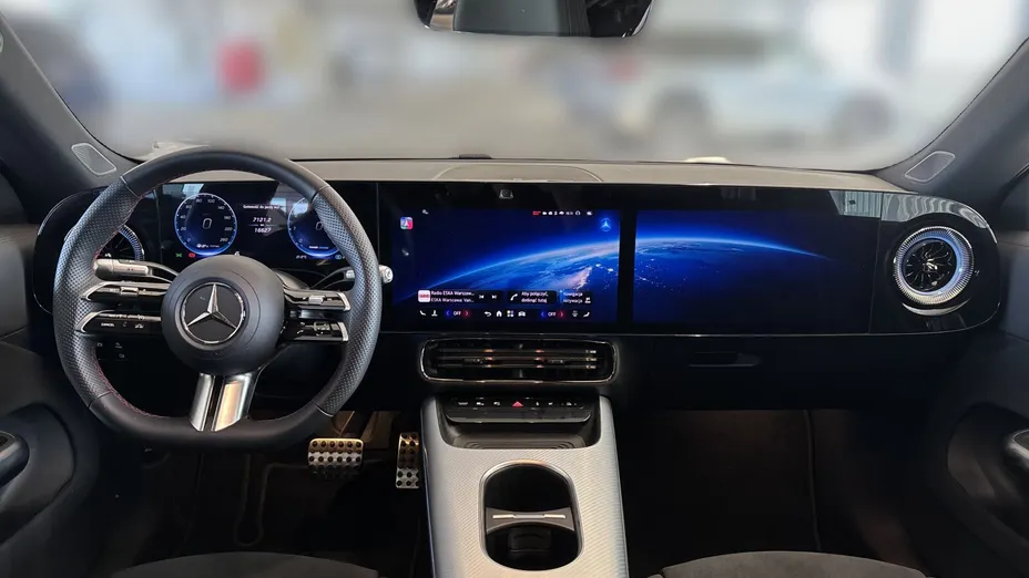 MERCEDES-BENZ CLA CLA 200 mHEV 8G-DCT