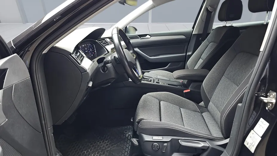 VOLKSWAGEN Passat Passat 1.4 TSI Plug-In Hybrid GTE DSG