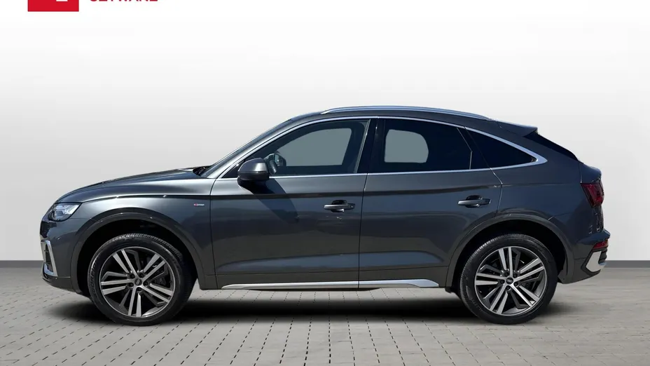 AUDI Q5 Sportback -
