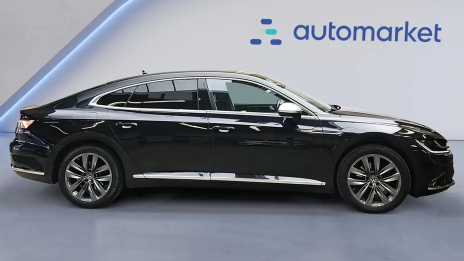 VOLKSWAGEN Arteon Arteon 2.0 TSI Elegance DSG
