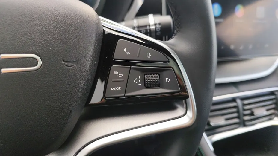 BYD Seal U Seal U DM-i 1.5T Design AWD