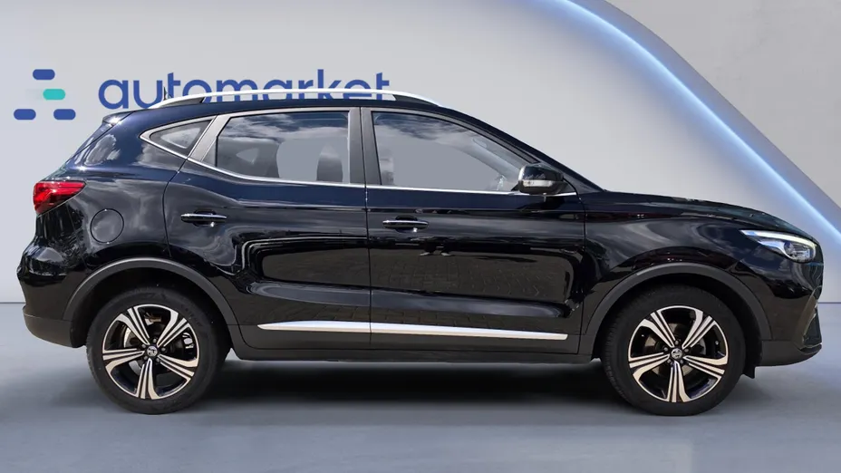 MG ZS ZS 1.5 VTi-Tech Excite