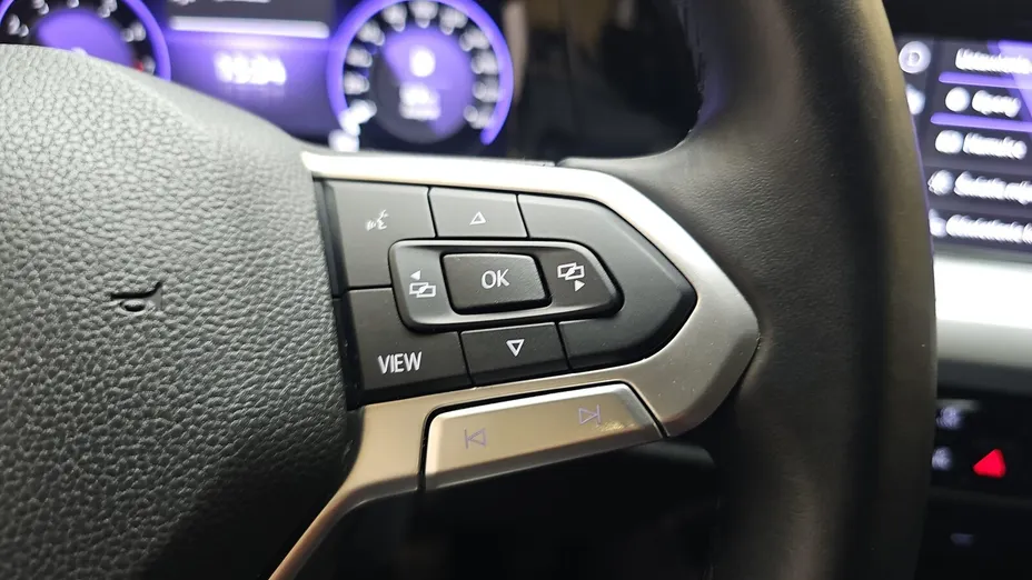 VOLKSWAGEN Golf Golf VIII 1.5 TSI EVO Life